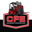 CFE Equipment Corporation logo